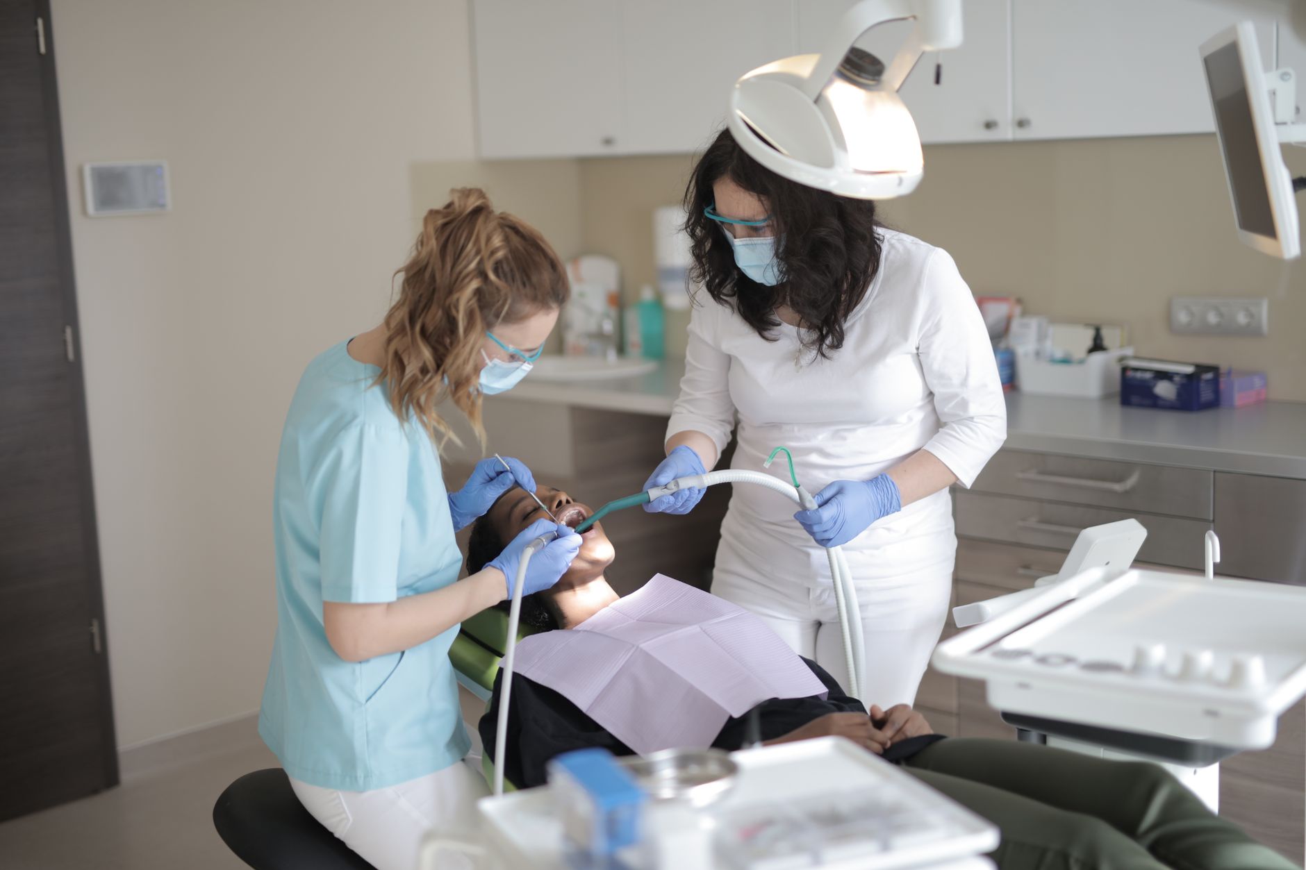 Dentiste urgence à Saintes